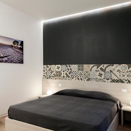B&B Del Corso Палацоло Акрейде Екстериор снимка