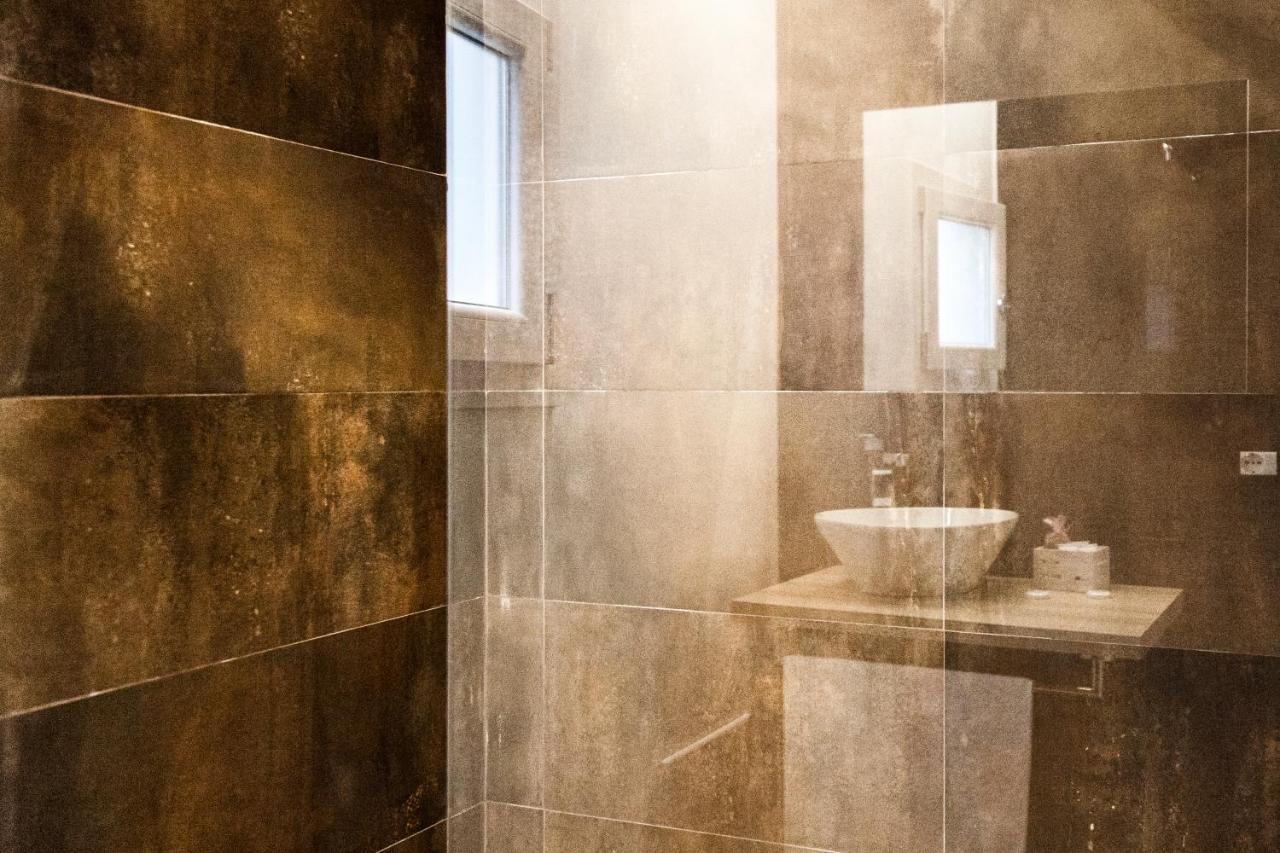 B&B Del Corso Палацоло Акрейде Екстериор снимка